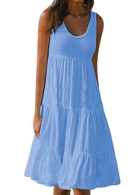 amazon ladies sundresses|amazon prime sundresses for women.